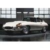 Jaguar e type 1