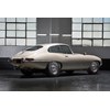 Jaguar e type 3