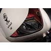 Jaguar e type boot