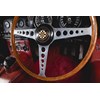 Jaguar e type dash 4