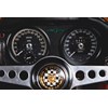 Jaguar e type dash 5
