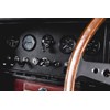 Jaguar e type dash