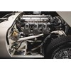 Jaguar e type engine bay 4