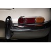 Jaguar e type tail light