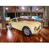 Motorclassica Winners Best in Show