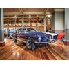Motorclassica Winners Modern Classic Sports over 3