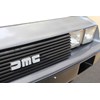 delorean grille