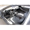 delorean interior