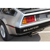 delorean tail light