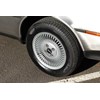 delorean wheel