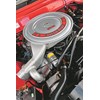 ford fairmont xe engine bay 2