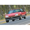 ford fairmont xe onroad front