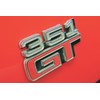 ford falcon xa gt badge