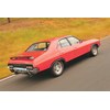ford falcon xa gt onroad