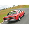 ford falcon xy gtho onroad