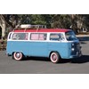 vw kombi 10
