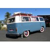 vw kombi 8