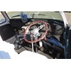 vw kombi dash