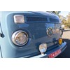 vw kombi front