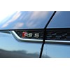 audi rs5 badge
