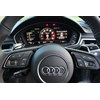 audi rs5 dash 2