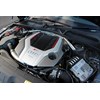 audi rs5 dash engine bay