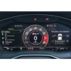 audi rs5 dash