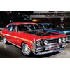 ford falcon gtho phase i
