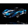Ford GT40 cover