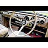 Mk1 Cortina interior