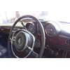 mercedes benz dash