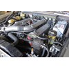 mercedes benz engine bay 2