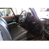 mercedes benz interior 2