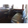 mercedes benz interior