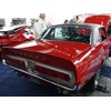 Little Red Restored rear side