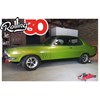 Rolling 30 ENTRANT TORANA