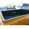 XY 4x4 rear bed