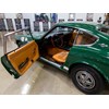 Datsun 240Z interior