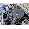 Nissan Bluebird engine