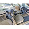 Nissan Bluebird interior