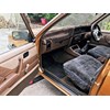 VH Commodore wagon interior