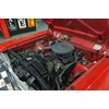 ZD Fairlane engine