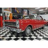 ZD Fairlane front side