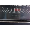 ZD Fairlane interior odometer
