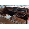 ZD Fairlane interior