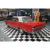 ZD Fairlane rear side
