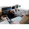 holden vc commodore sle interior