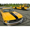 Boss 302 and truck sold combo