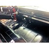 Chevrolet Impala SS interior