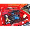 TE Cortina engine